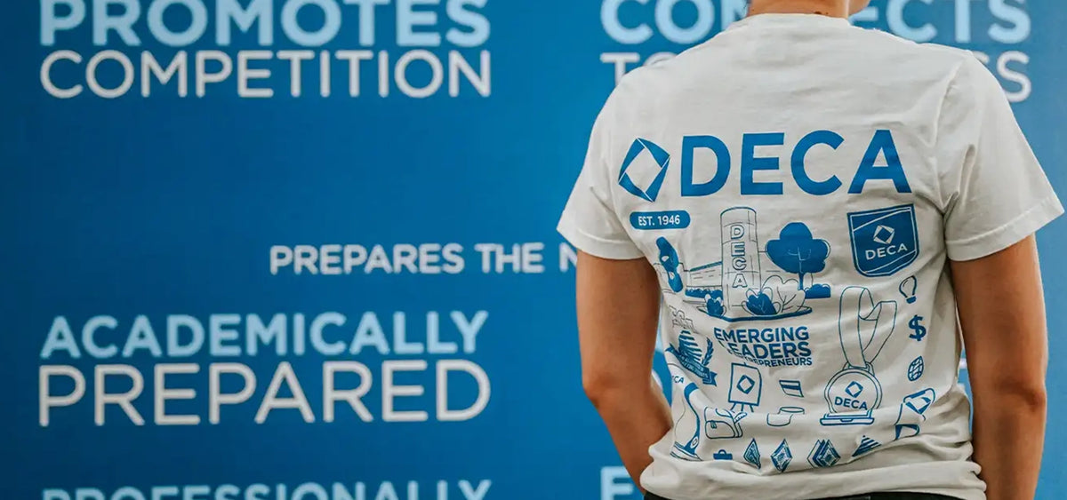 Shop DECA