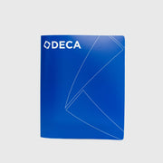 DECA Binder