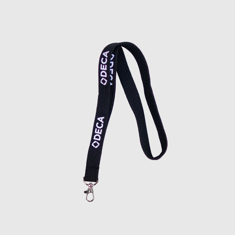 Vibrant Lanyards