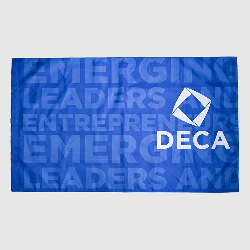 DECA Blanket