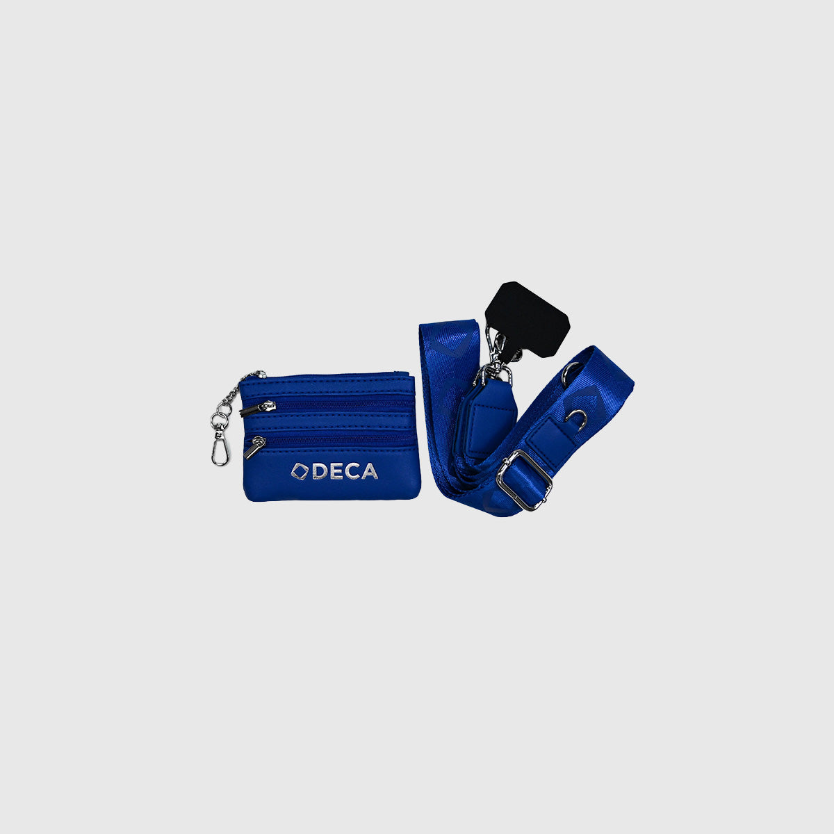 DECA Clip-and-Go Strap