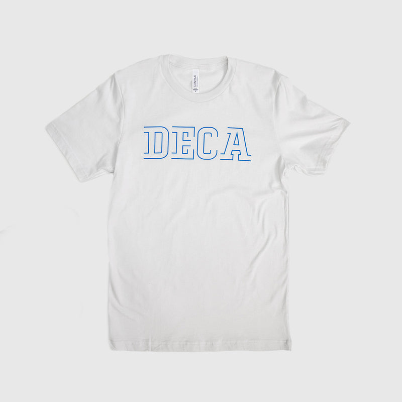 Open Letter Tee