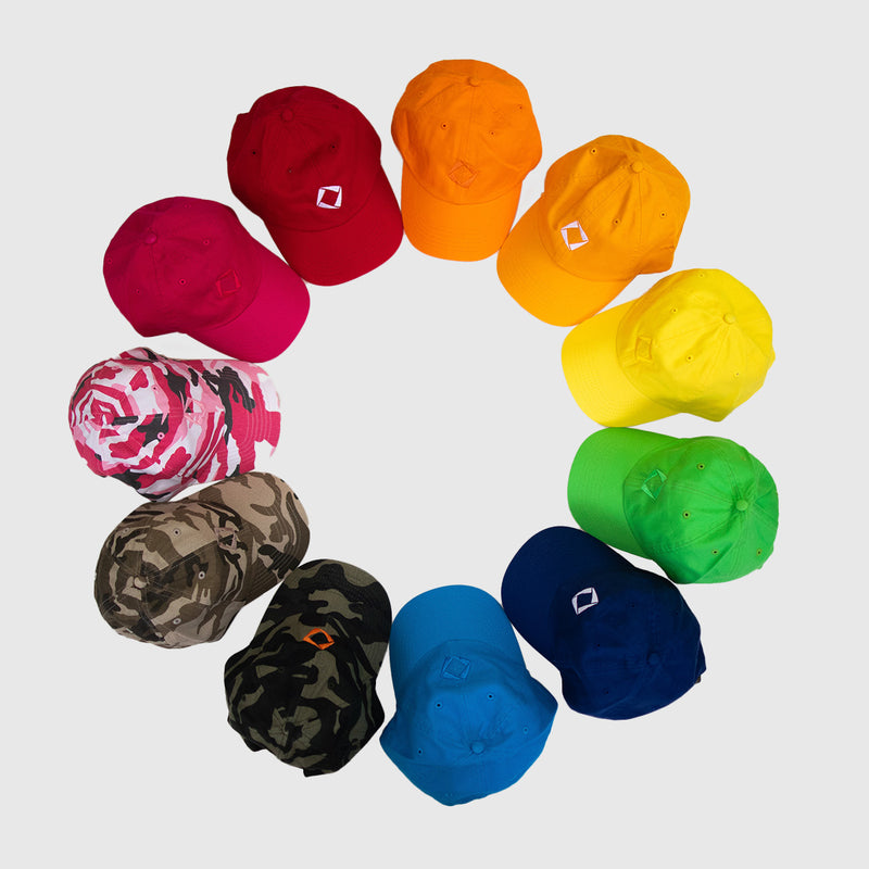 Dad Hats