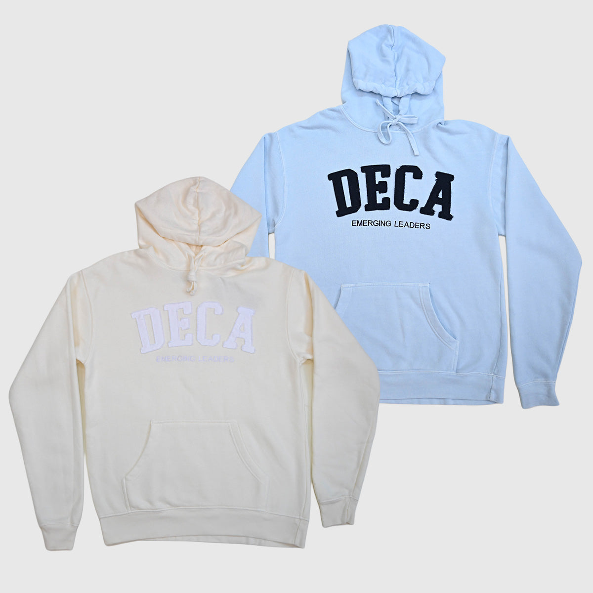 DECA Emerging Hoodie