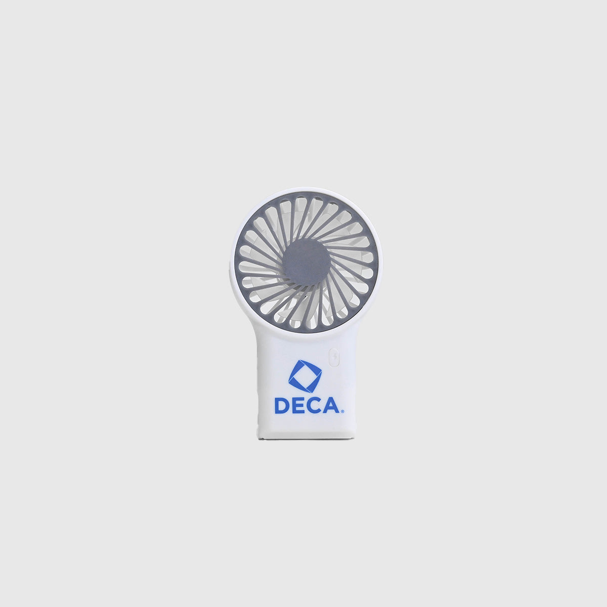 DECA Travel Fan