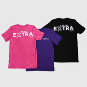 Go the Extra Tee