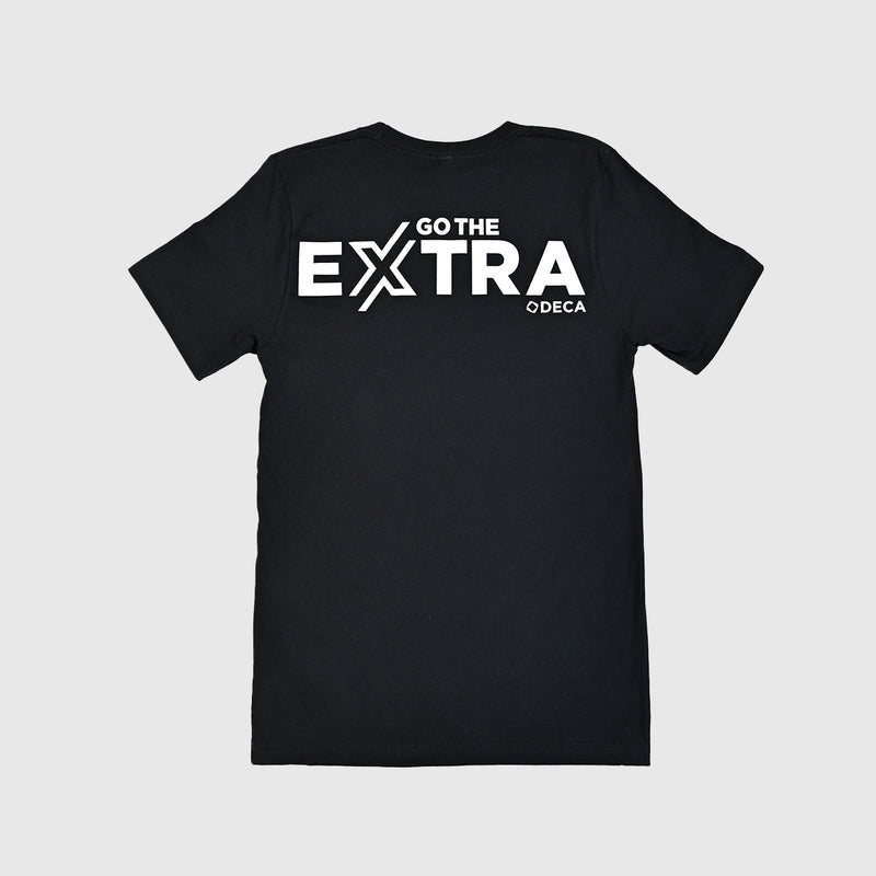 Go the Extra