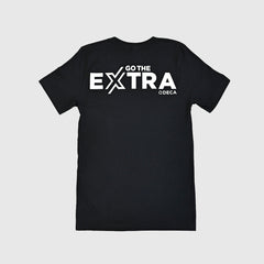Go the Extra