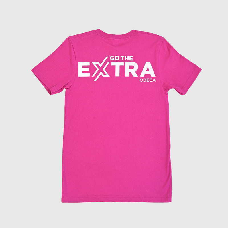 Go the Extra