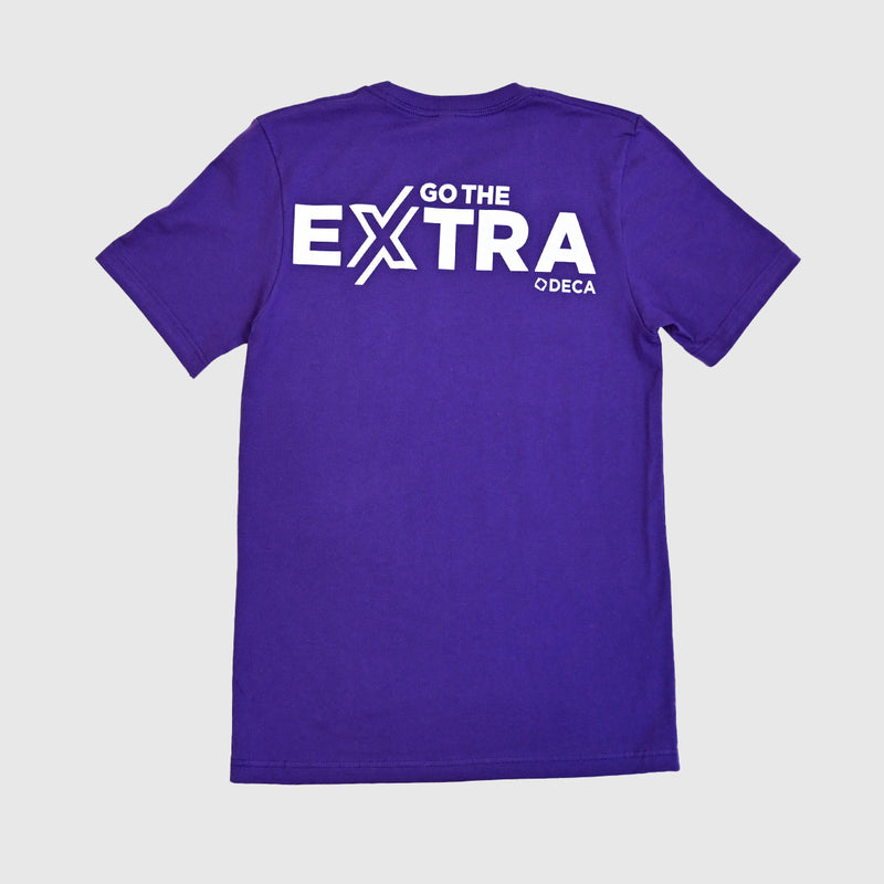 Go the Extra