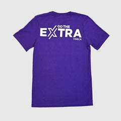 Go the Extra