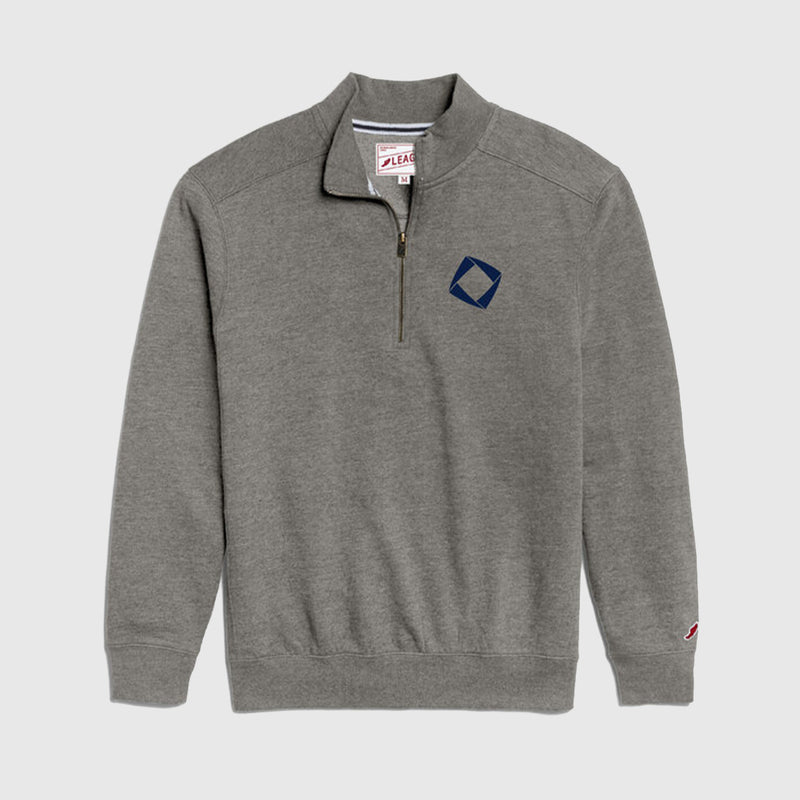Highland 1/4 Zip