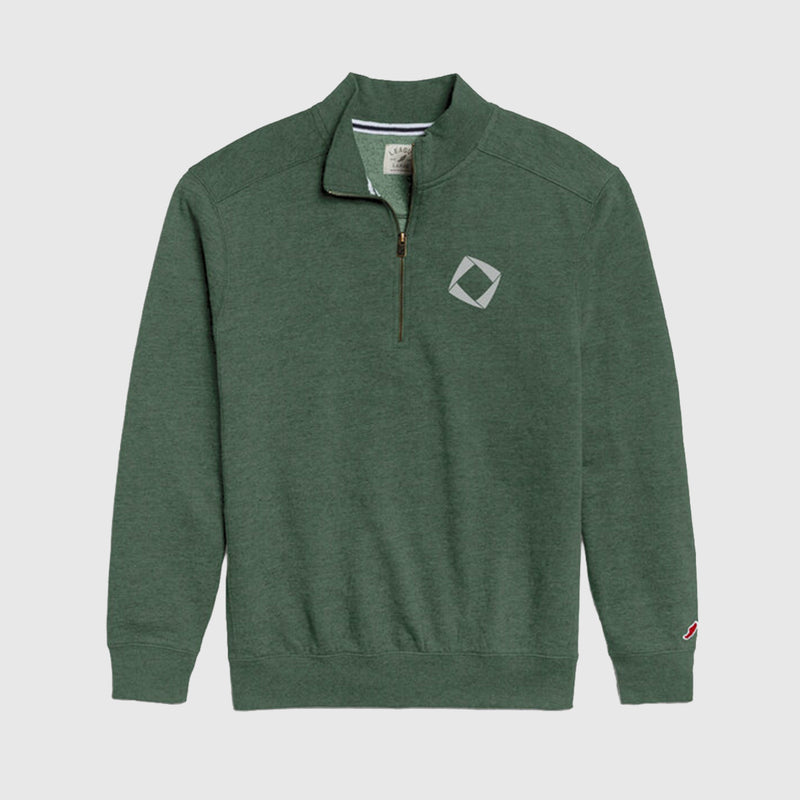 Heritage 1/4 Zip