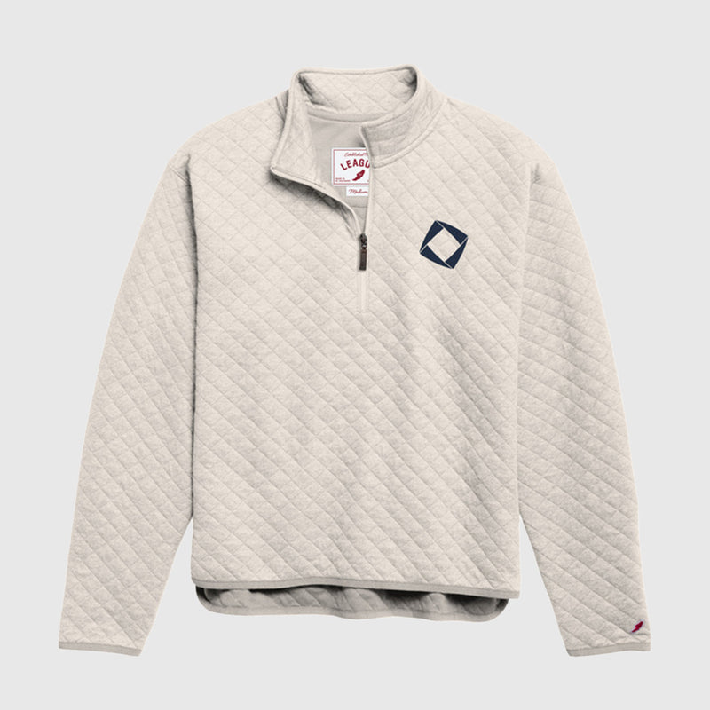 Highland 1/4 Zip