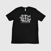ICDC 26 | Finalist Tee