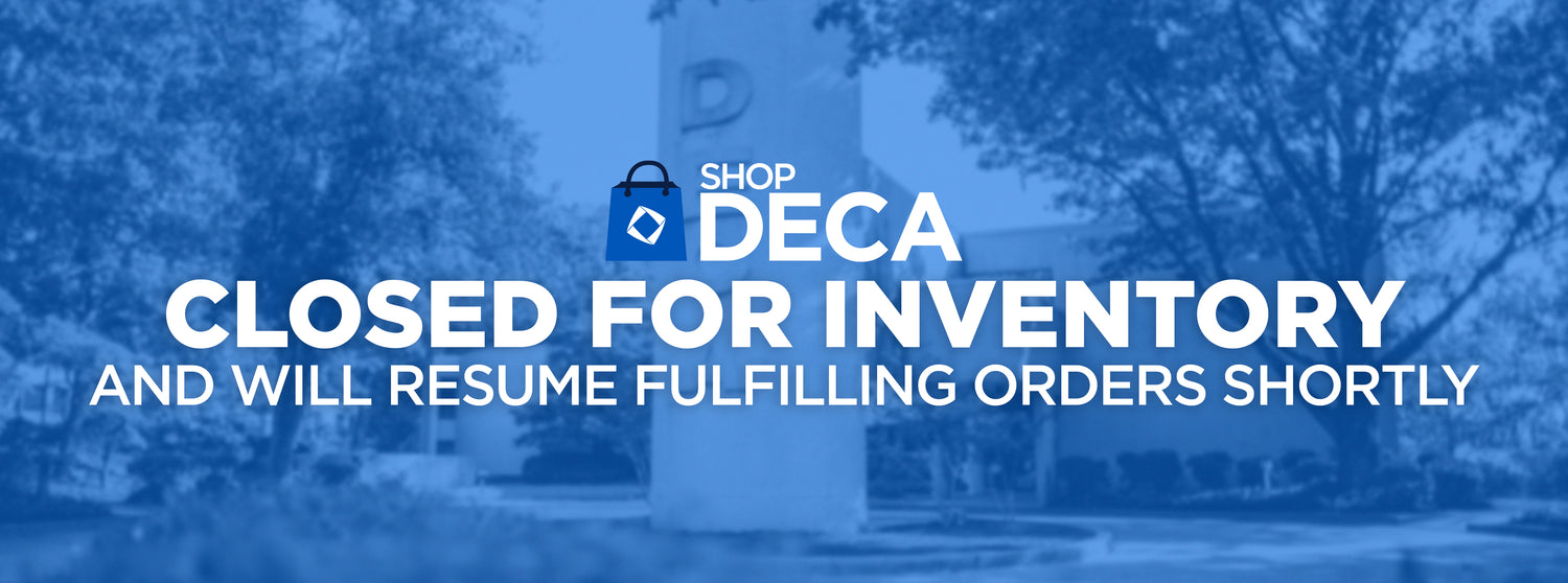Shop DECA