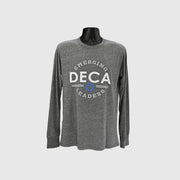 Leaders Circle Long Sleeve Tee