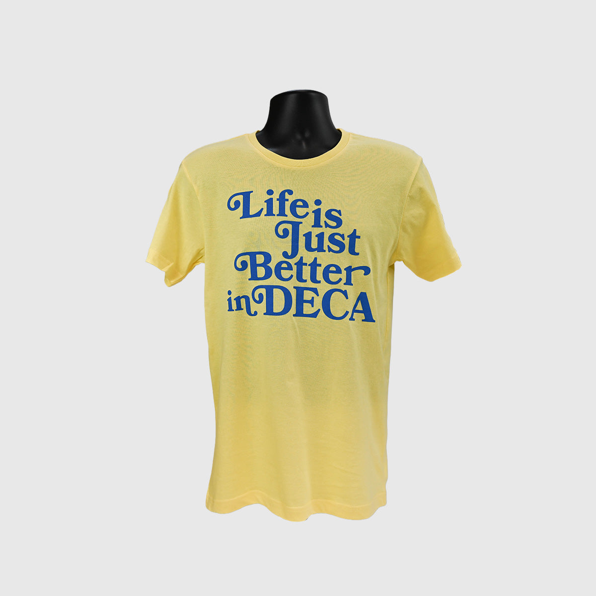 Life Is Better Tee