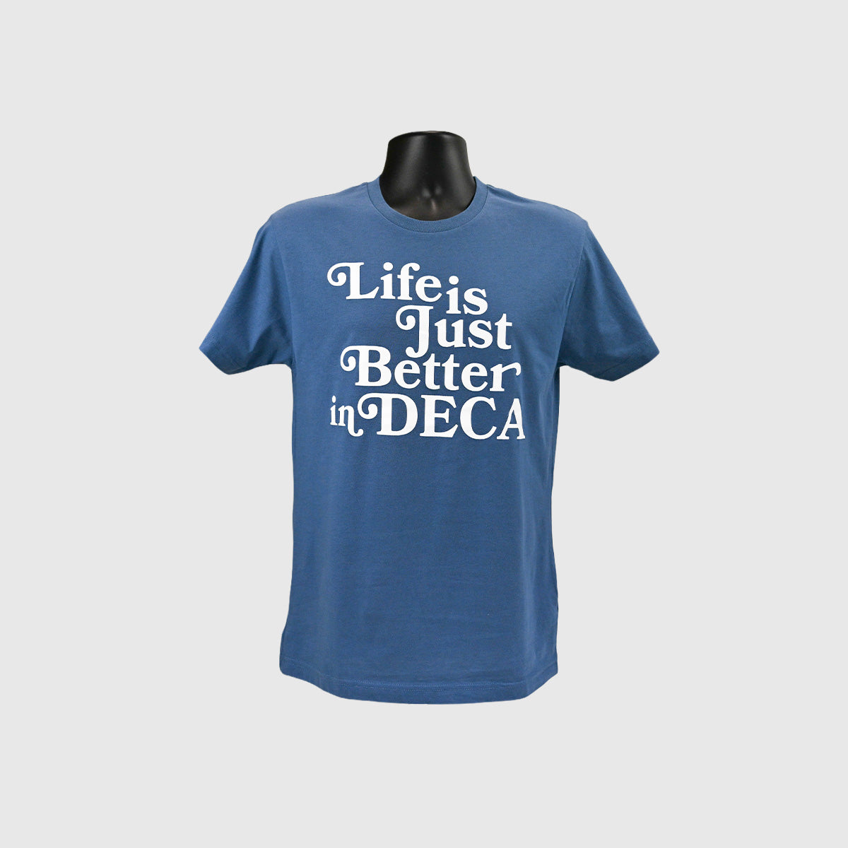 Life Is Better Tee