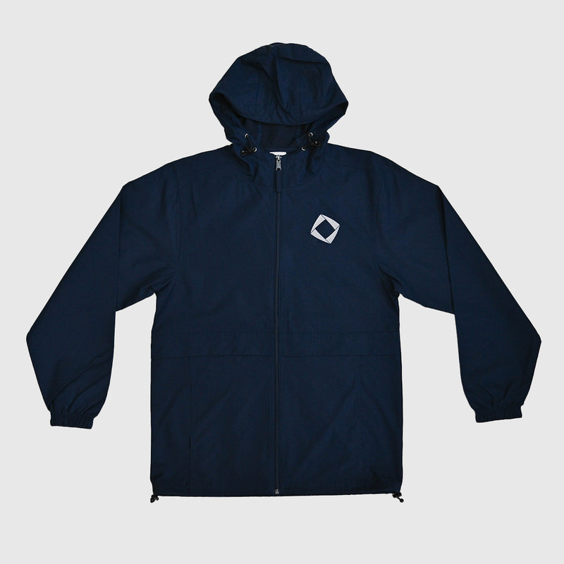 Full Zip Lightweight Jacket