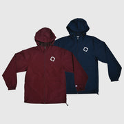 Full Zip Lightweight Jacket