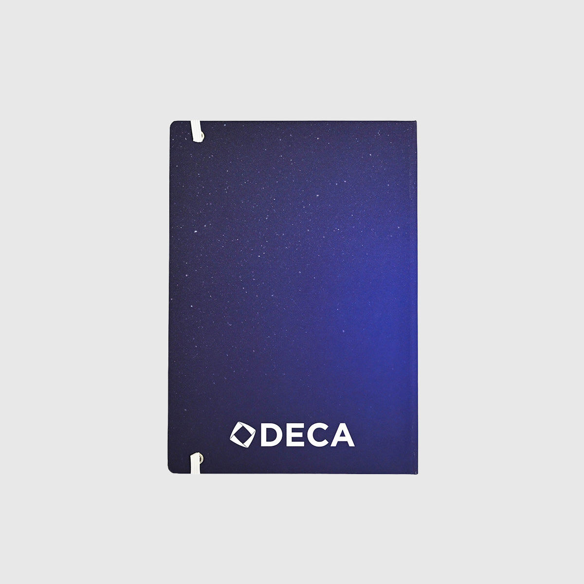 Next Big Thing Notebook