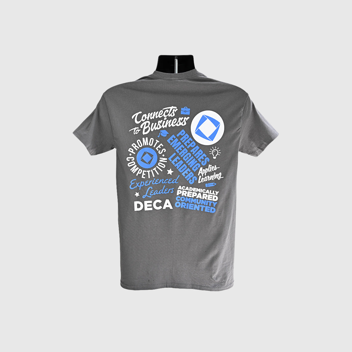 Principles Tee