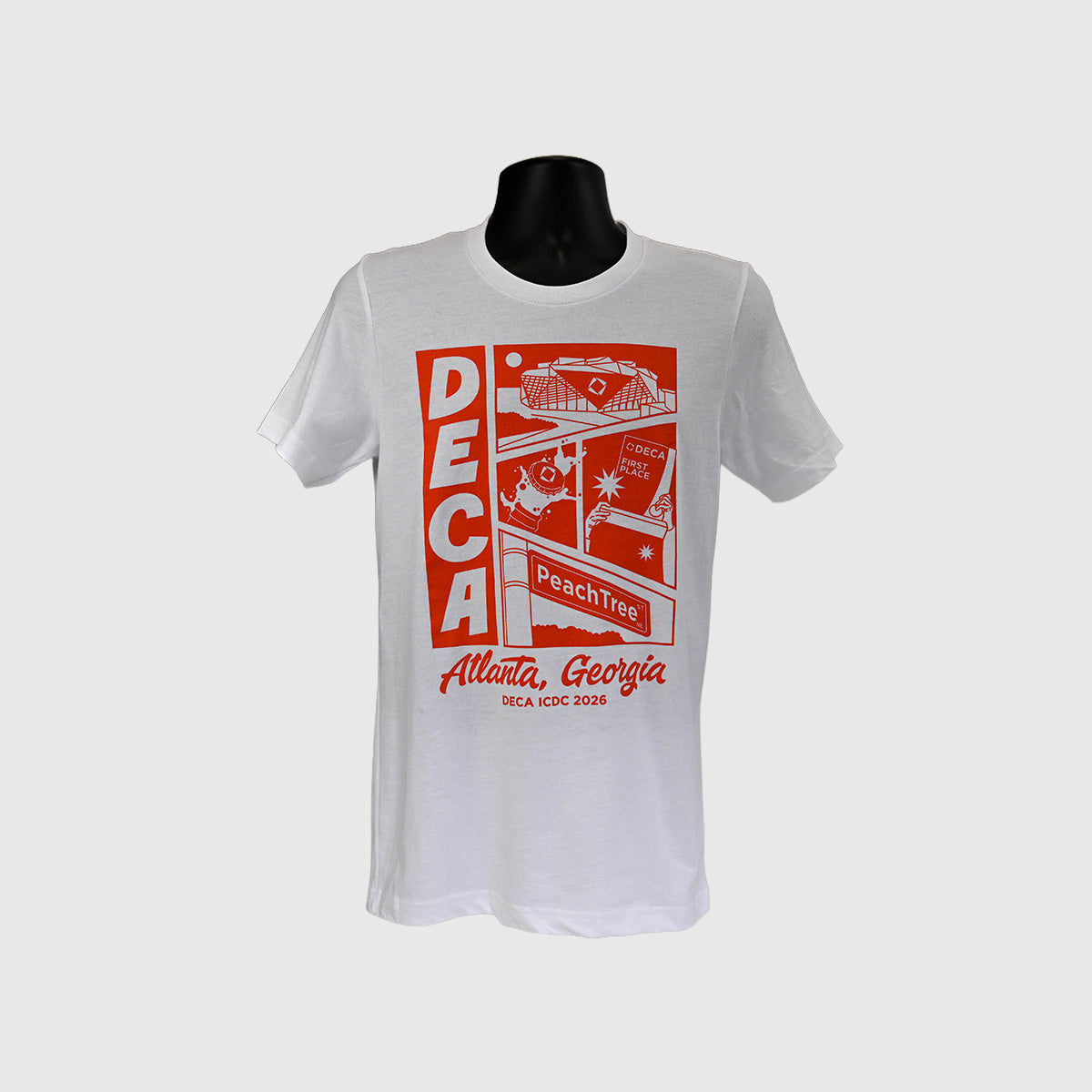 ICDC 26 | Retro ATL