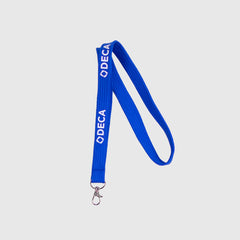Vibrant Lanyards
