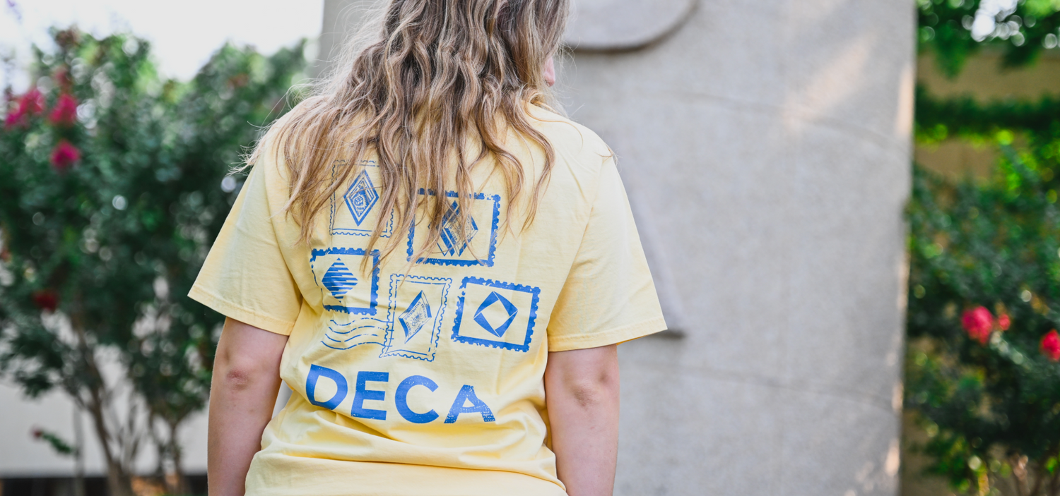 Shop DECA