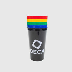 Stadium Cups
