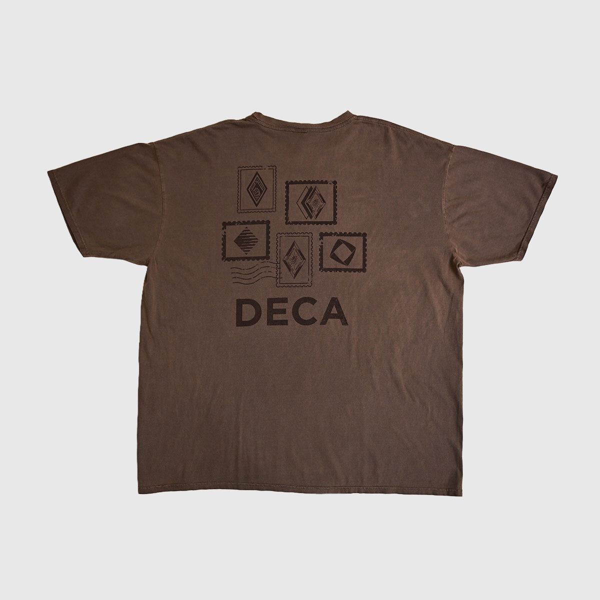Stamps Tee