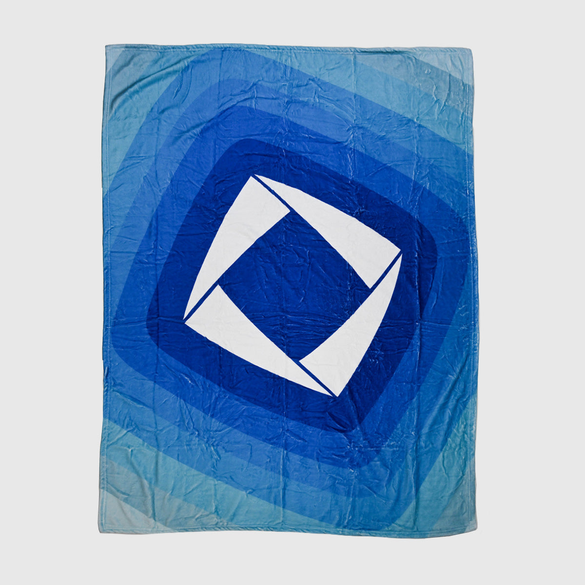 Sublimated Blanket
