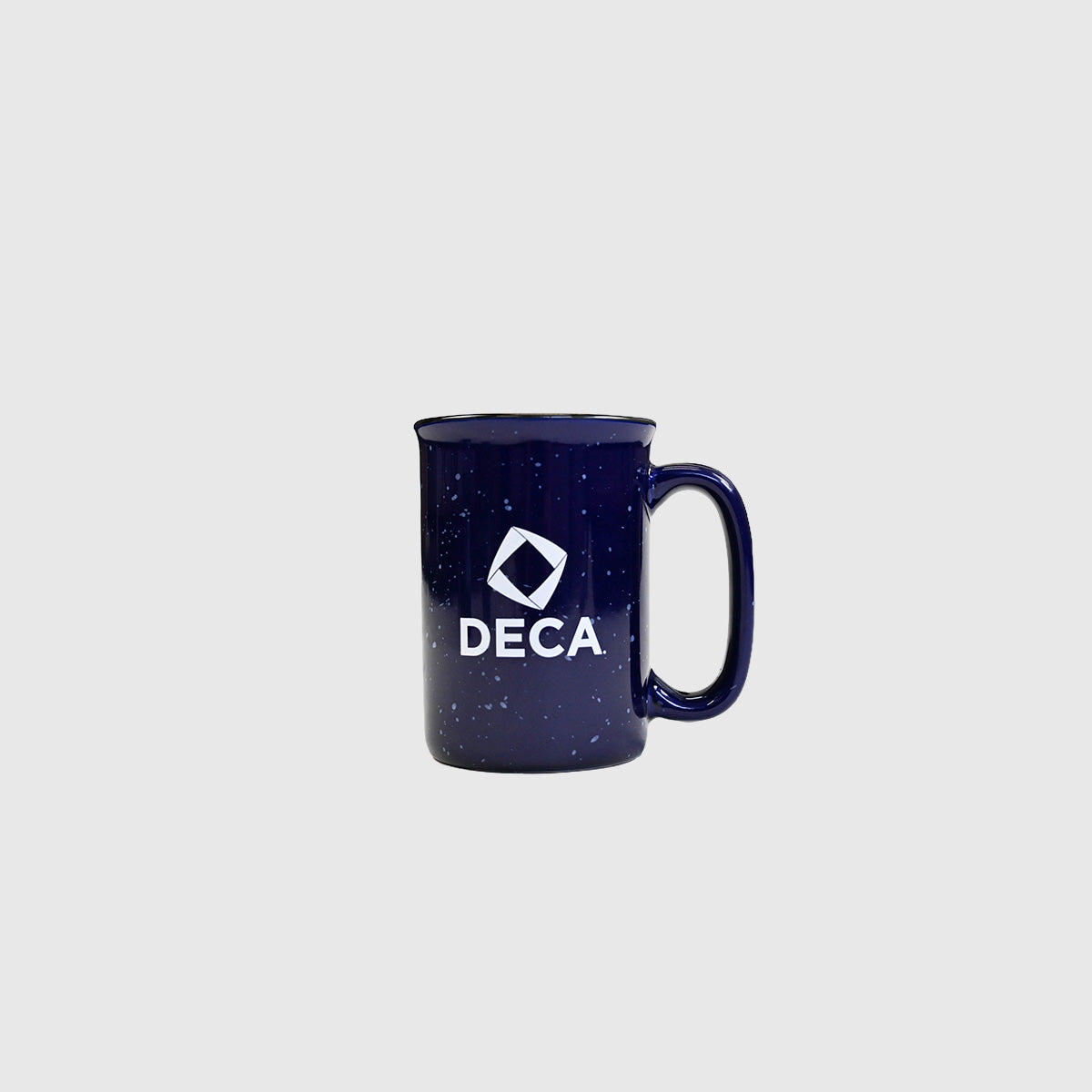 Tall Campfire Mug