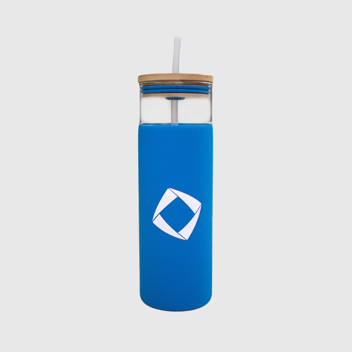 Totem Glass Tumbler