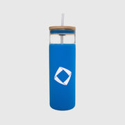 Totem Glass Tumbler