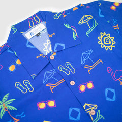 DECA Tropical Shirt