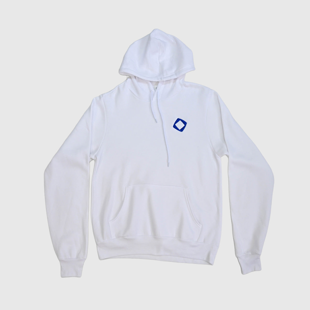 DECA Stitched Logo Hoodies