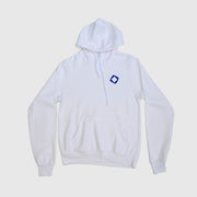 DECA Stitched Logo Hoodie