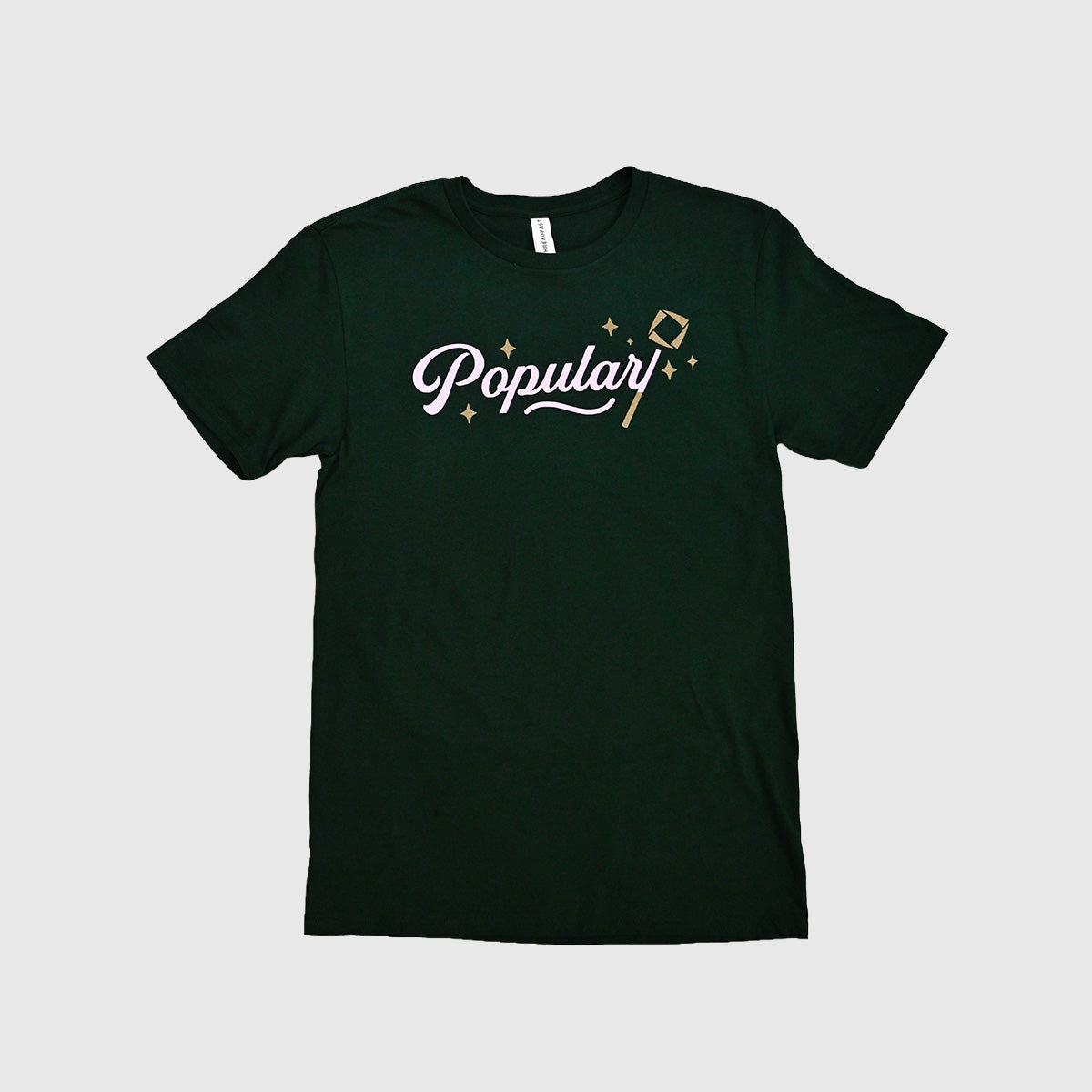 Wicked Popular Tee