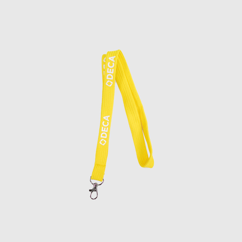 Vibrant Lanyards
