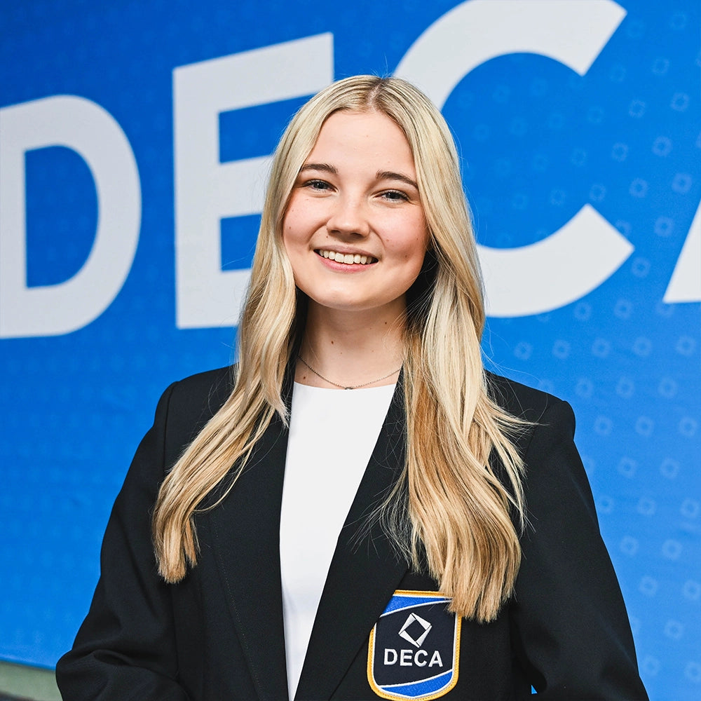 Shop DECA