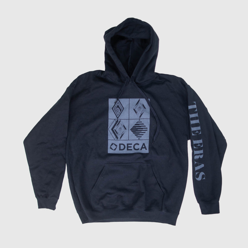 Eras Hoodie