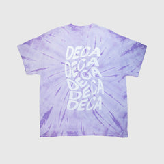 Tie Dye Groovy Tee