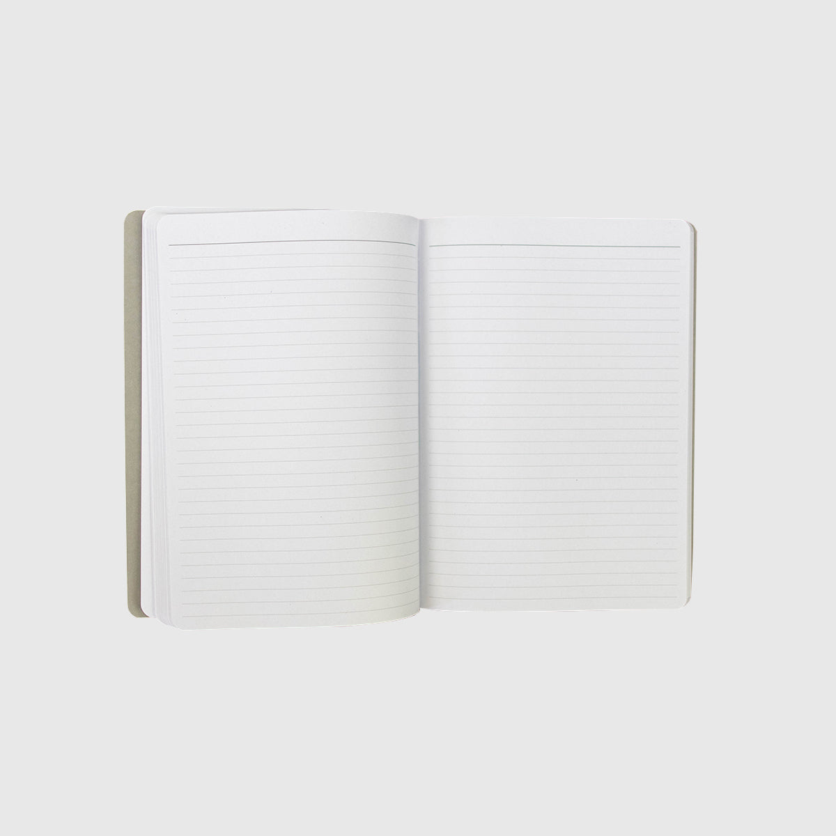 Sidekick Notebook