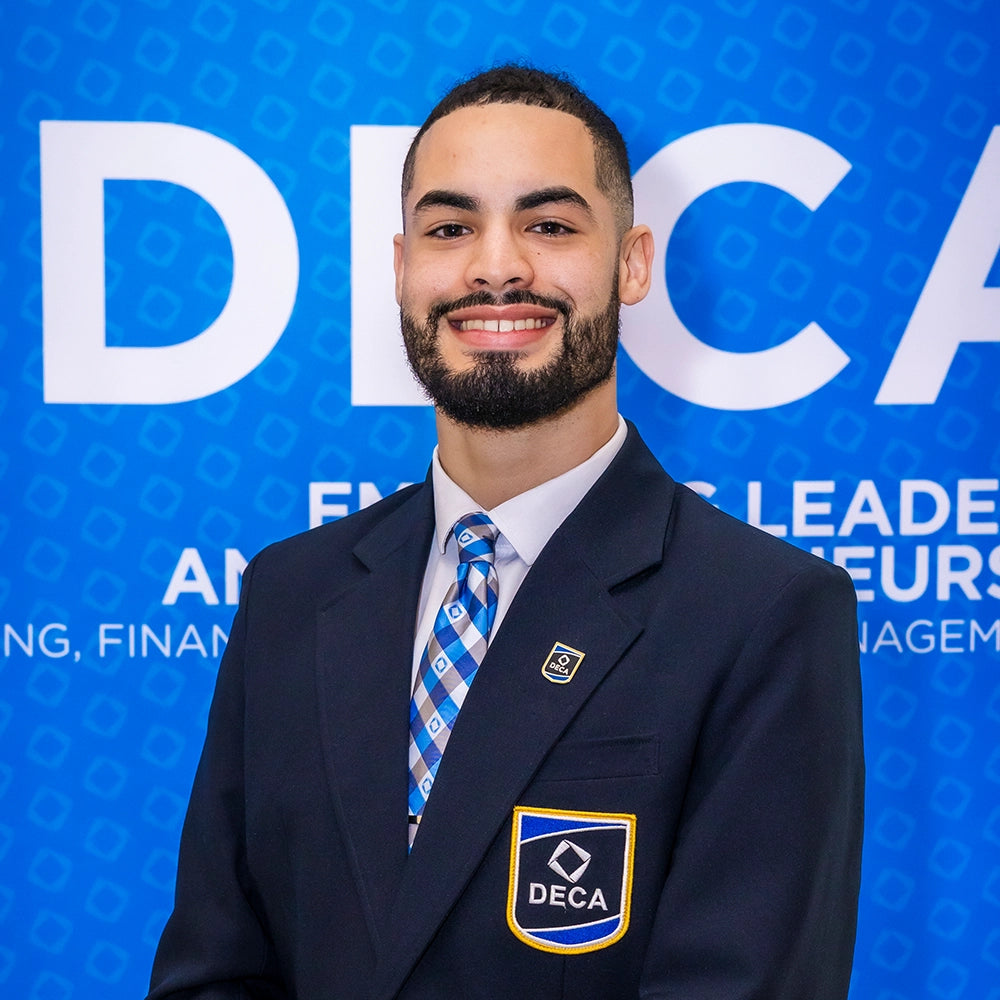 Shop DECA