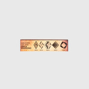 DECA Logo Evolution Magnet