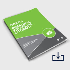 2020 Personal Financial Literacy Preparation Materials-PDF Download