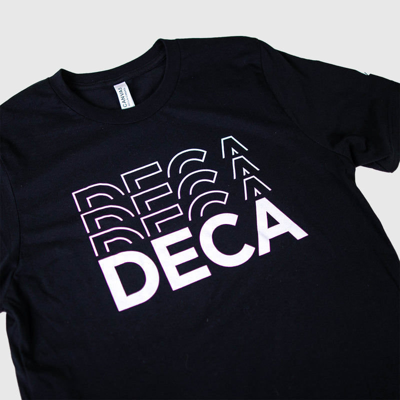 DECA Waterfall Tee