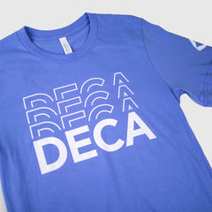 DECA Waterfall Tee